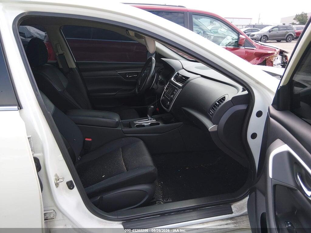 1N4AL3AP3HC284877 2017 NISSAN ALTIMA photo no. 5