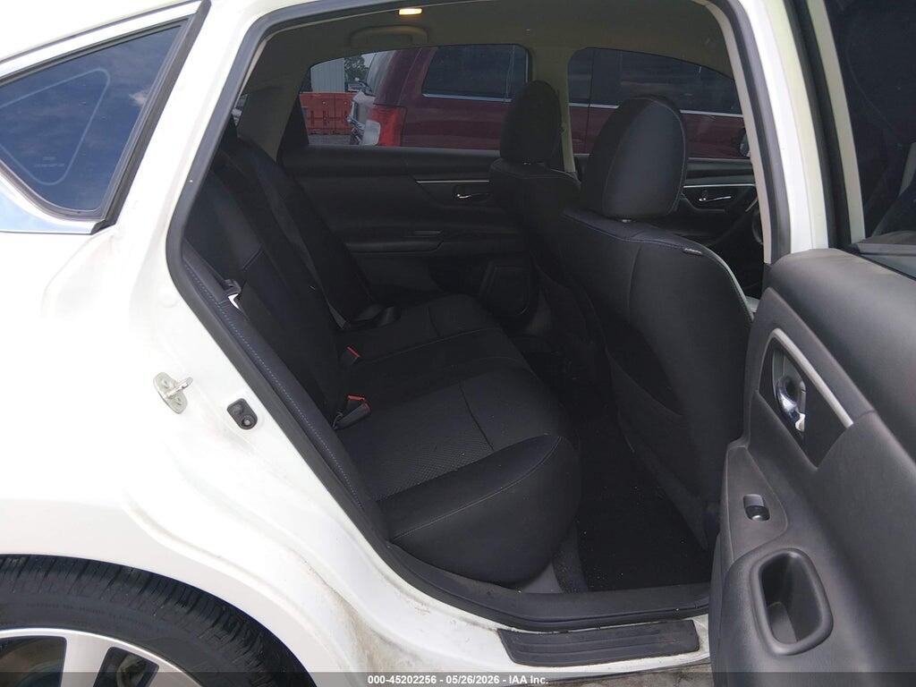 1N4AL3AP3HC284877 2017 NISSAN ALTIMA photo no. 8