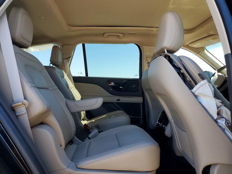 2023 LINCOLN AVIATOR RESERVE — Фото 11 из 13