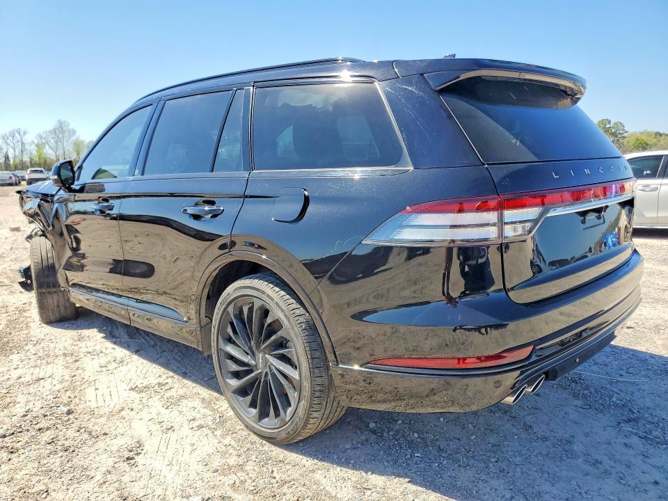 2023 LINCOLN AVIATOR RESERVE — Фото 2 из 13