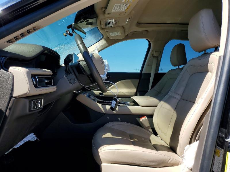 2023 LINCOLN AVIATOR RESERVE — Фото 7 из 13