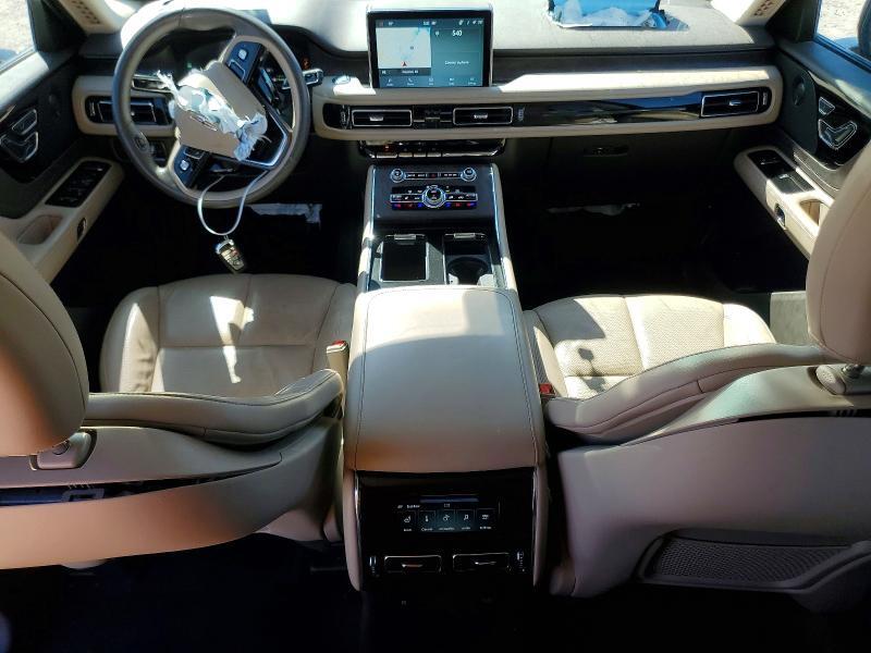 2023 LINCOLN AVIATOR RESERVE — Фото 8 из 13
