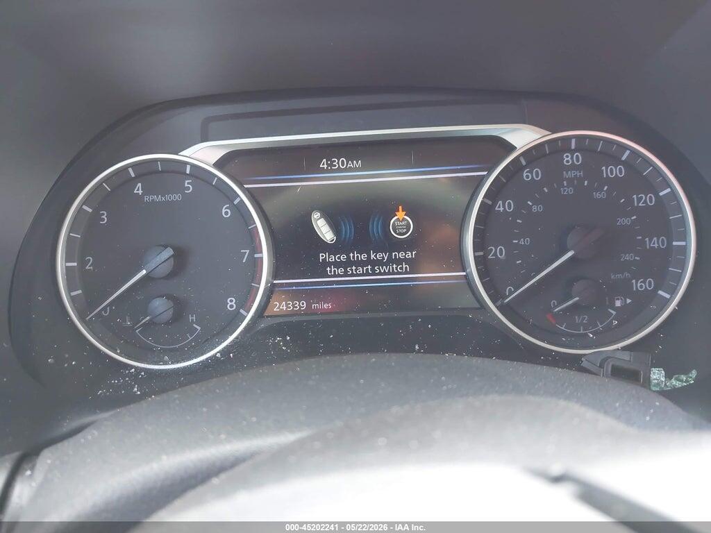 3N1AB8DV9LY294921 2020 NISSAN SENTRA photo no. 7