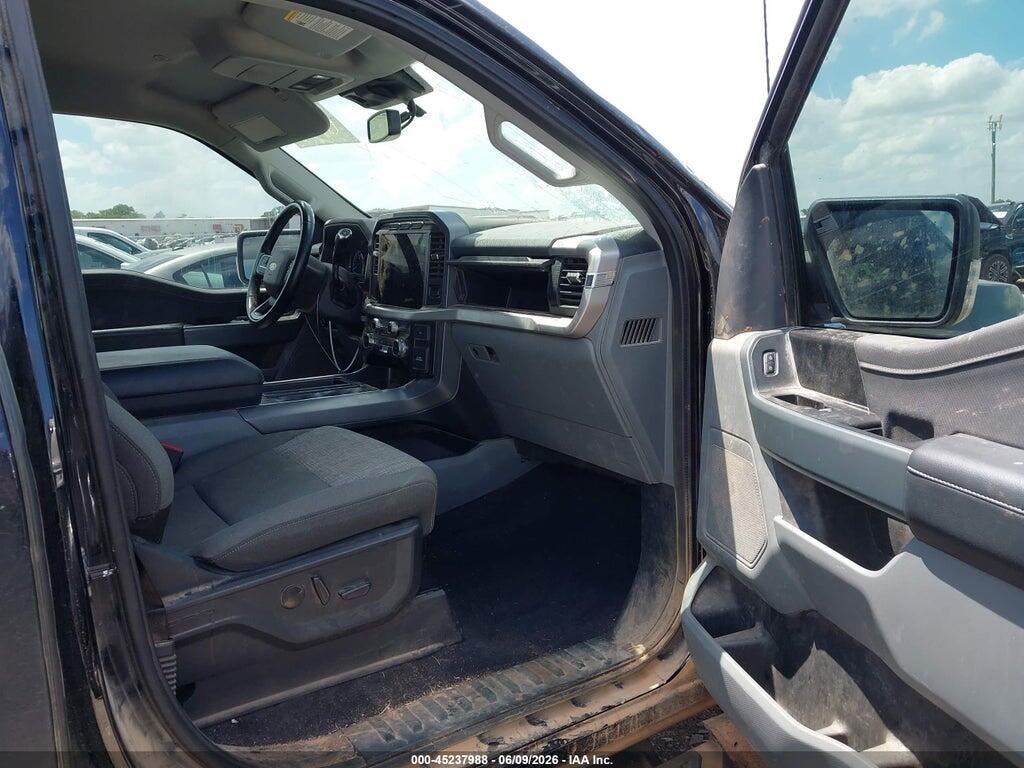 1FTFW1E83PFC50028 2023 FORD F-150 photo no. 5