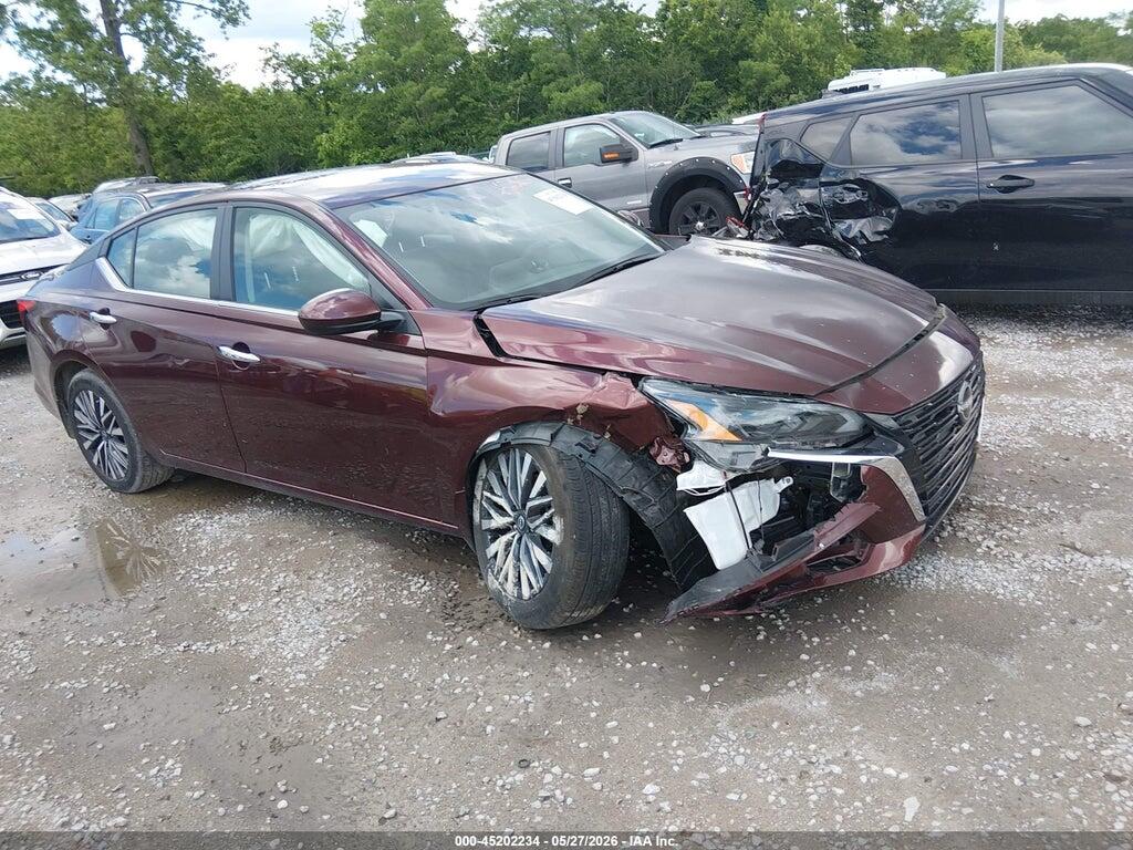 1N4BL4DV1PN415649 2023 NISSAN ALTIMA photo no. 1