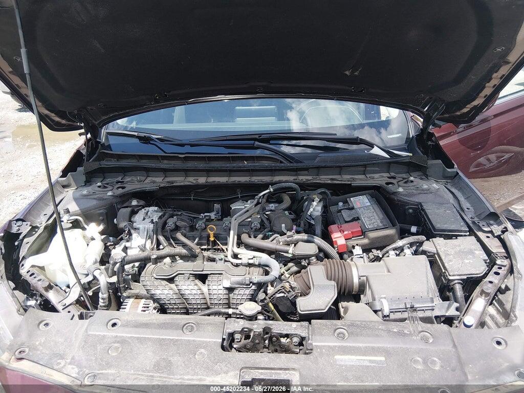 1N4BL4DV1PN415649 2023 NISSAN ALTIMA photo no. 10