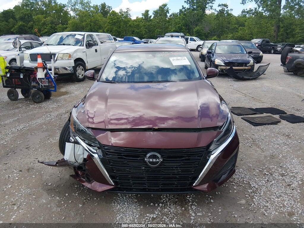 1N4BL4DV1PN415649 2023 NISSAN ALTIMA photo no. 11