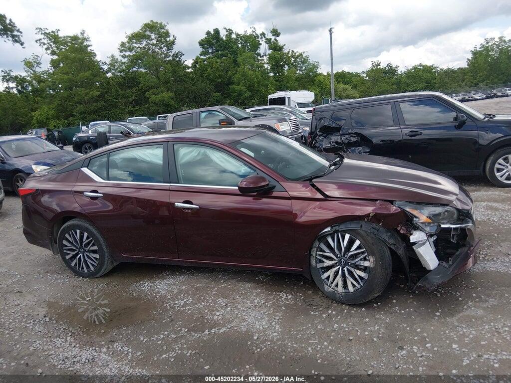 1N4BL4DV1PN415649 2023 NISSAN ALTIMA photo no. 12