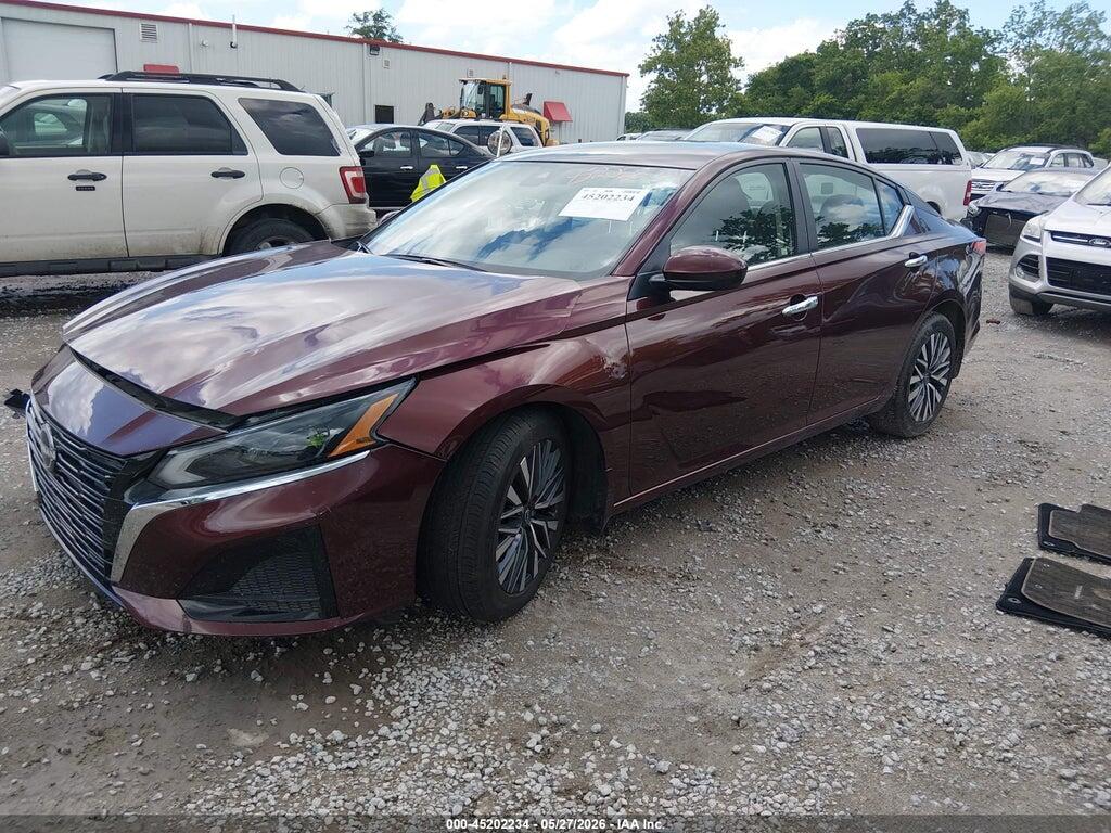 1N4BL4DV1PN415649 2023 NISSAN ALTIMA photo no. 2