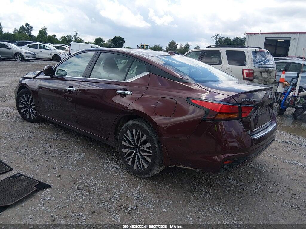 1N4BL4DV1PN415649 2023 NISSAN ALTIMA photo no. 3