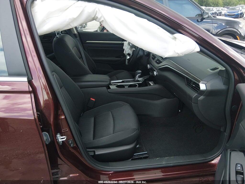 1N4BL4DV1PN415649 2023 NISSAN ALTIMA photo no. 5