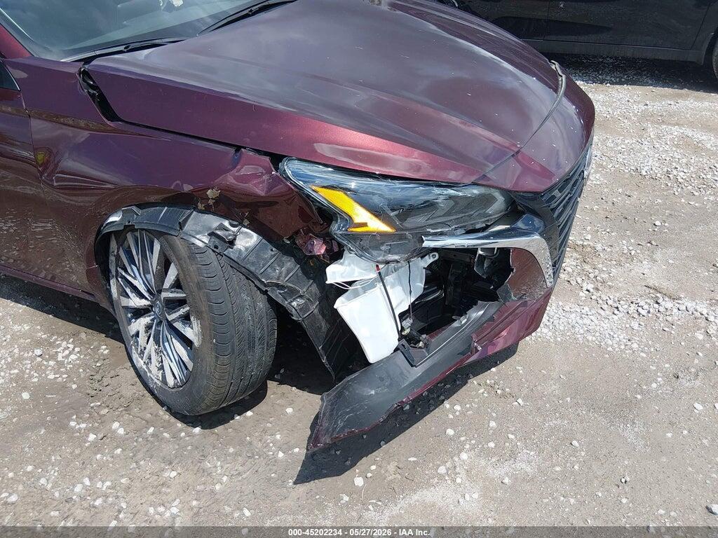 1N4BL4DV1PN415649 2023 NISSAN ALTIMA photo no. 6