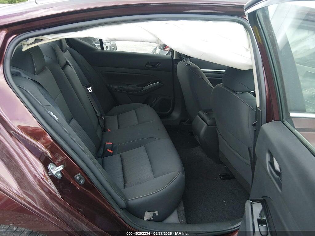 1N4BL4DV1PN415649 2023 NISSAN ALTIMA photo no. 8