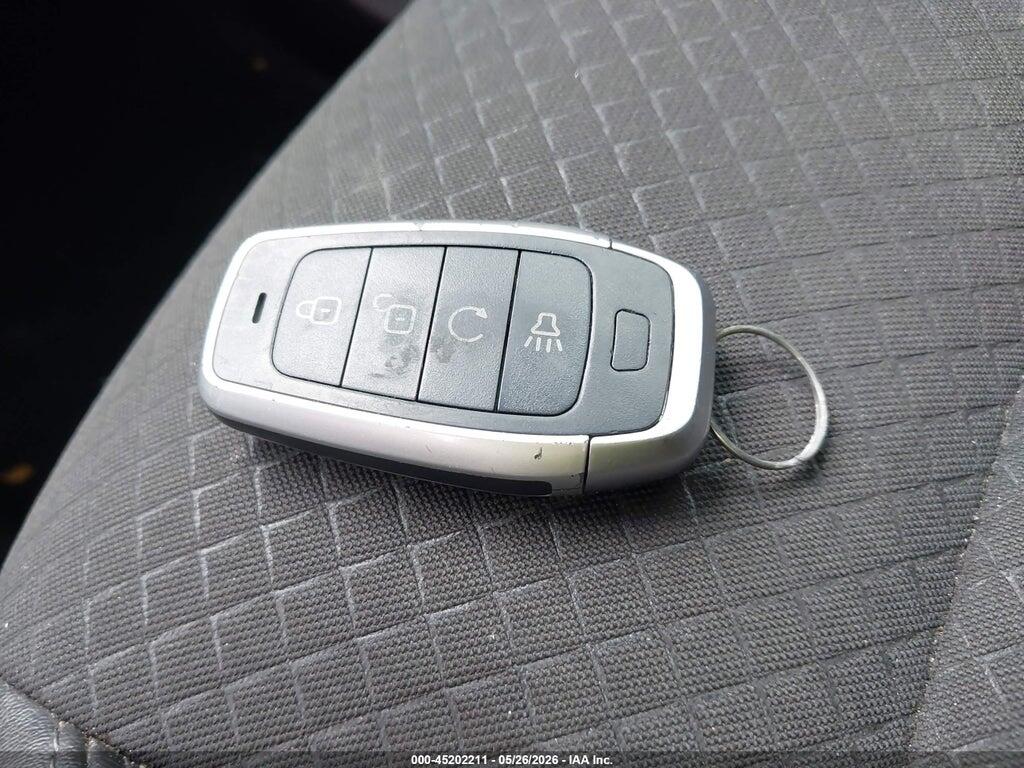 KL4CJASB9JB508319 2018 BUICK ENCORE photo no. 11