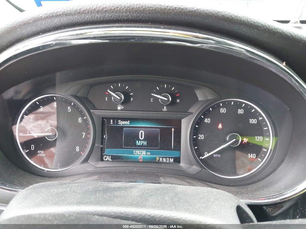 KL4CJASB9JB508319 2018 BUICK ENCORE photo no. 7