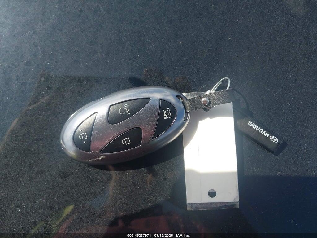 KMHLM4DG2SU051894 2025 HYUNDAI ELANTRA photo no. 11
