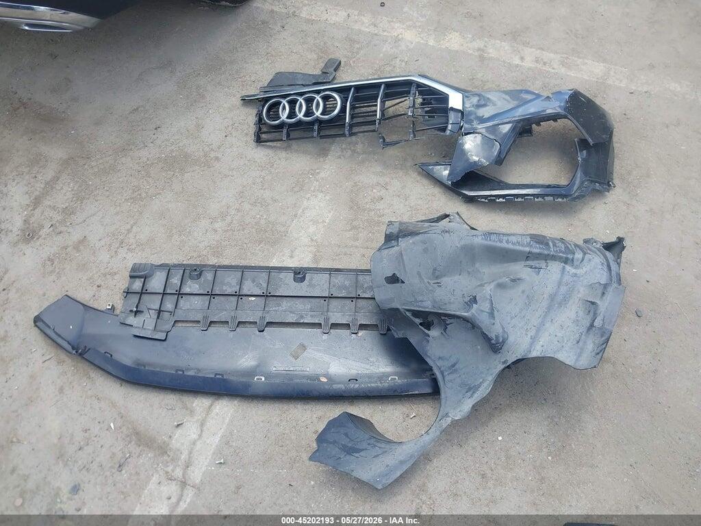 WA1DECF31P1151918 2023 AUDI Q3 photo no. 12