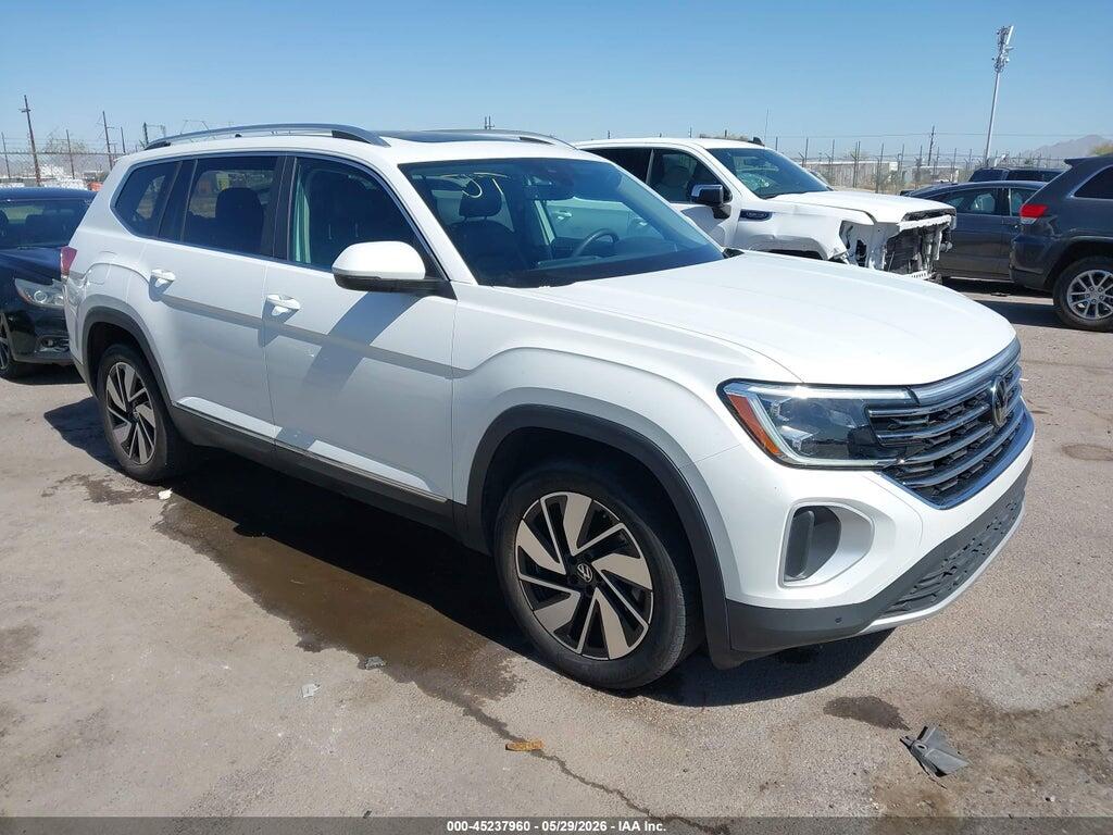 1V2BR2CA7RC505753 2024 VOLKSWAGEN ATLAS photo no. 1