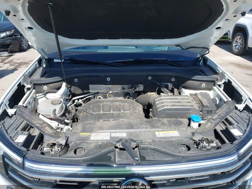 1V2BR2CA7RC505753 2024 VOLKSWAGEN ATLAS photo no. 10