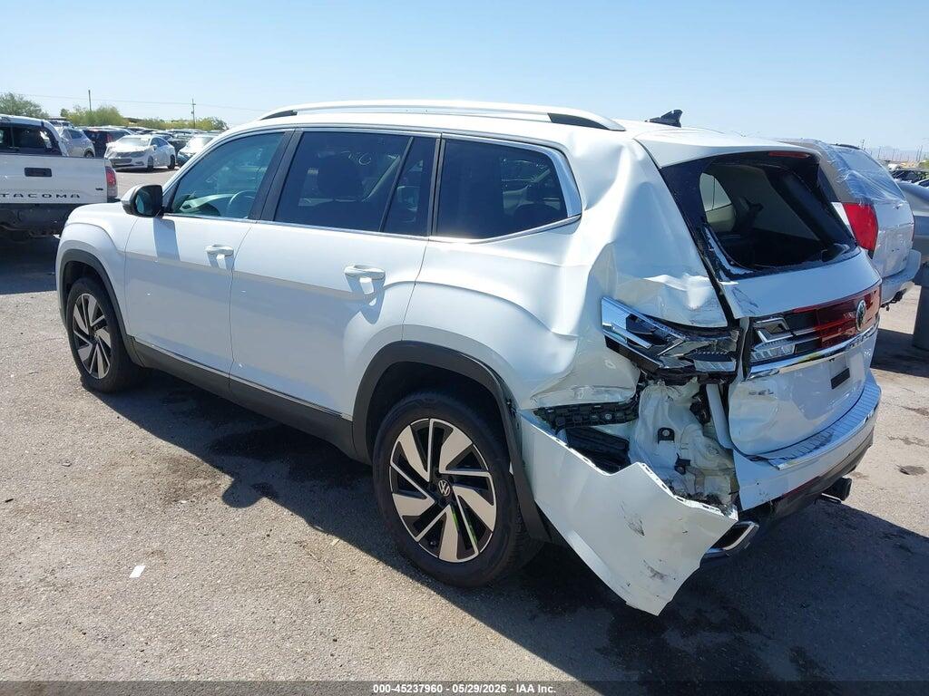 1V2BR2CA7RC505753 2024 VOLKSWAGEN ATLAS photo no. 3
