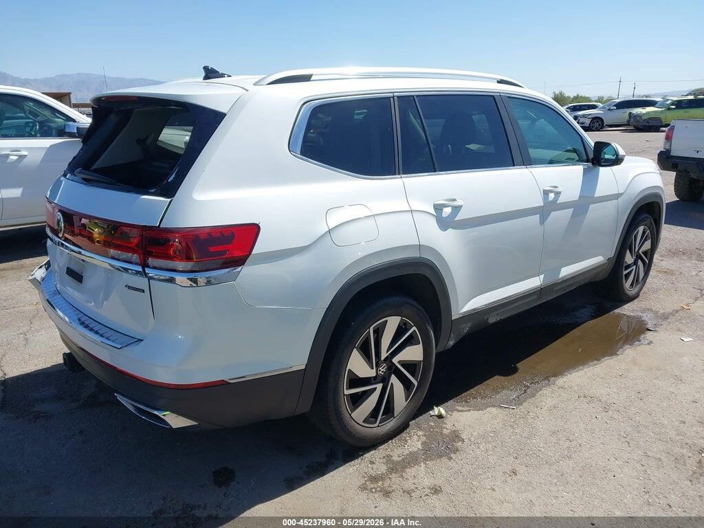 1V2BR2CA7RC505753 2024 VOLKSWAGEN ATLAS photo no. 4