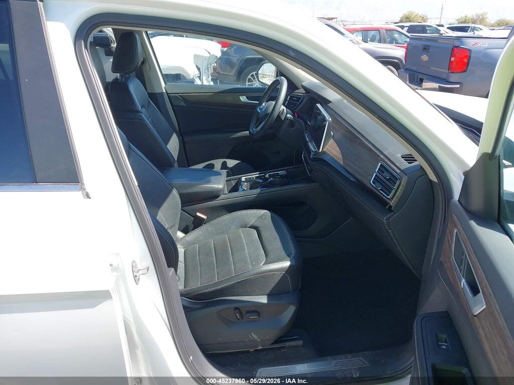 1V2BR2CA7RC505753 2024 VOLKSWAGEN ATLAS photo no. 5
