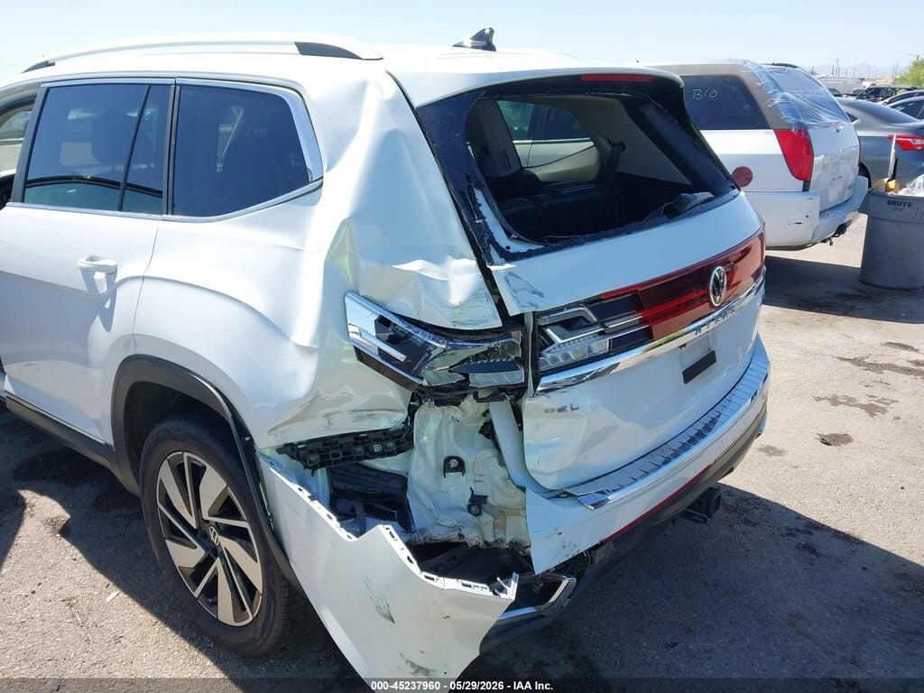 1V2BR2CA7RC505753 2024 VOLKSWAGEN ATLAS photo no. 6