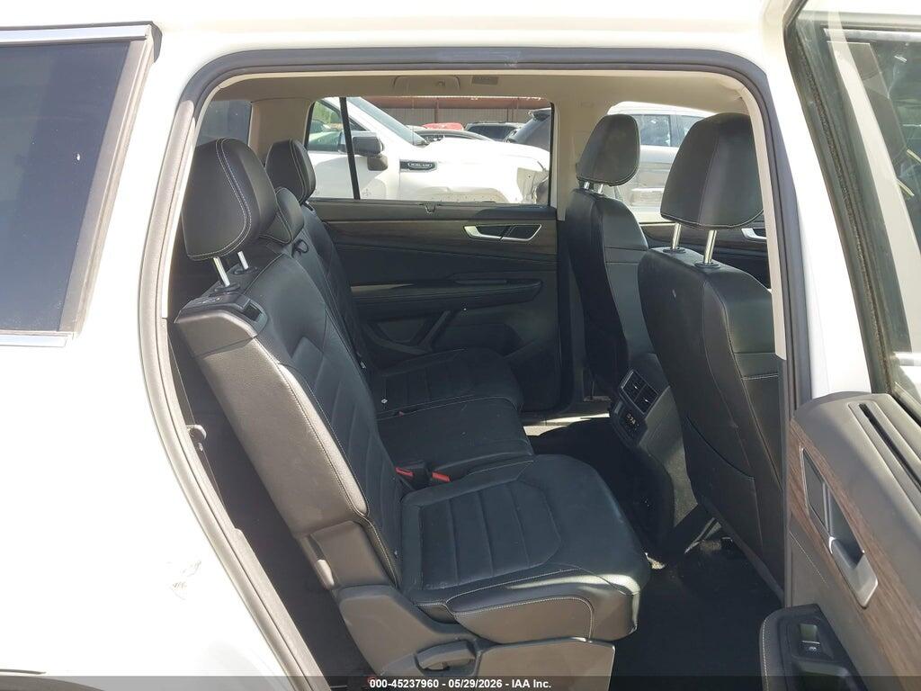 1V2BR2CA7RC505753 2024 VOLKSWAGEN ATLAS photo no. 8