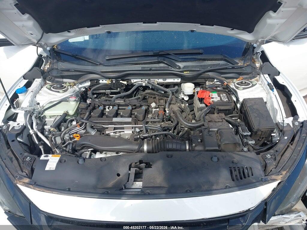 SHHFK7H69LU413108 2020 HONDA CIVIC photo no. 10