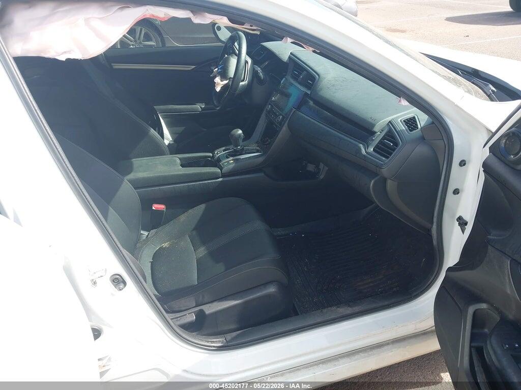 SHHFK7H69LU413108 2020 HONDA CIVIC photo no. 5