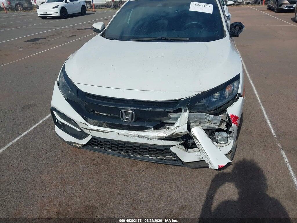 SHHFK7H69LU413108 2020 HONDA CIVIC photo no. 6