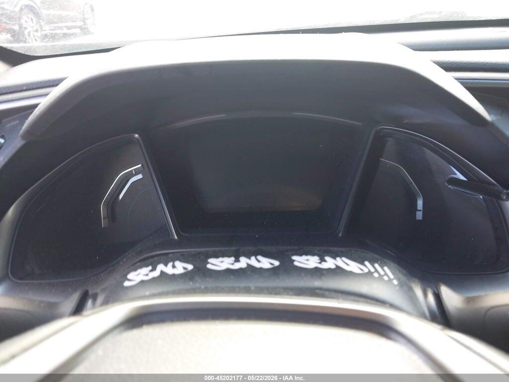 SHHFK7H69LU413108 2020 HONDA CIVIC photo no. 7