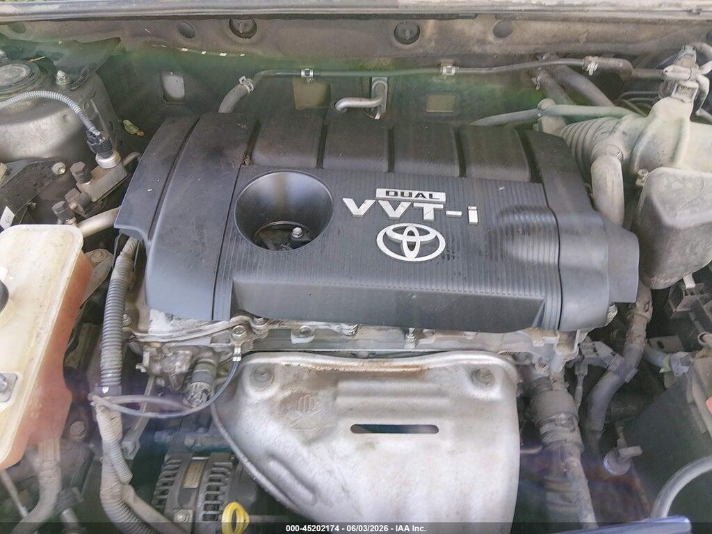 2T3BF4DV9BW099601 2011 TOYOTA RAV4 photo no. 10