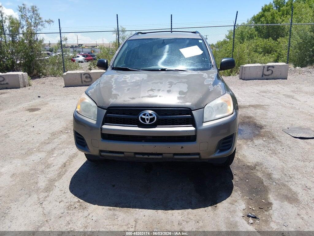 2T3BF4DV9BW099601 2011 TOYOTA RAV4 photo no. 12