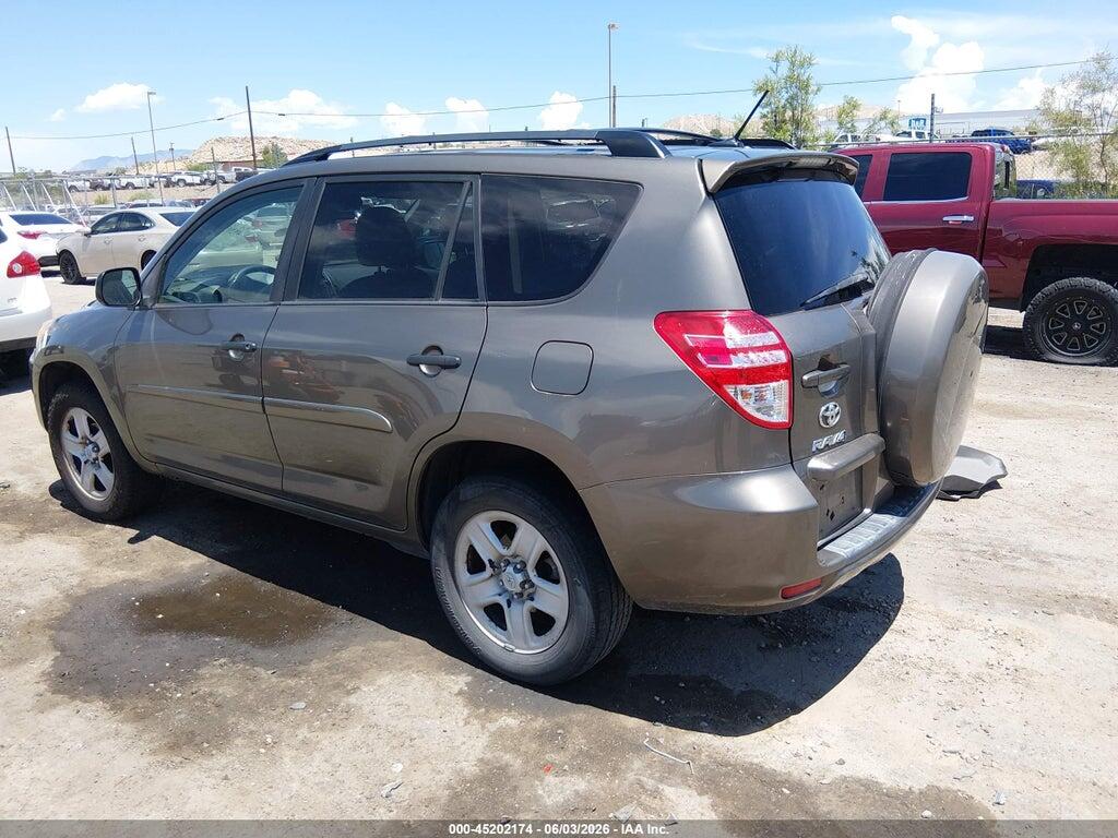 2T3BF4DV9BW099601 2011 TOYOTA RAV4 photo no. 3