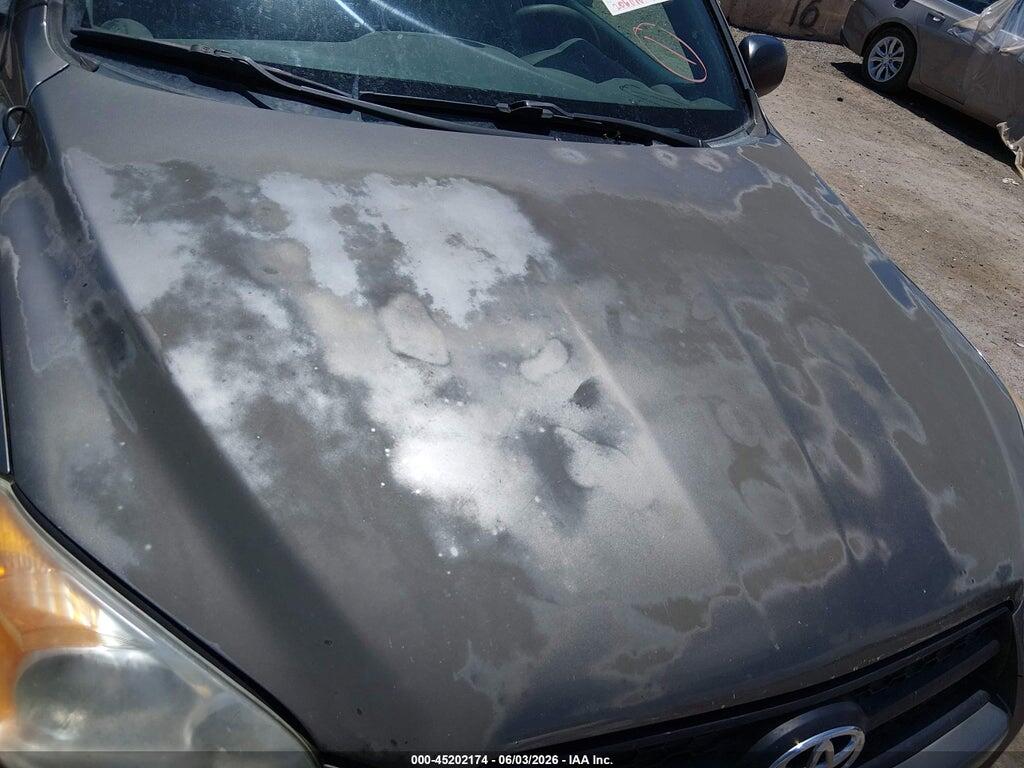 2T3BF4DV9BW099601 2011 TOYOTA RAV4 photo no. 6