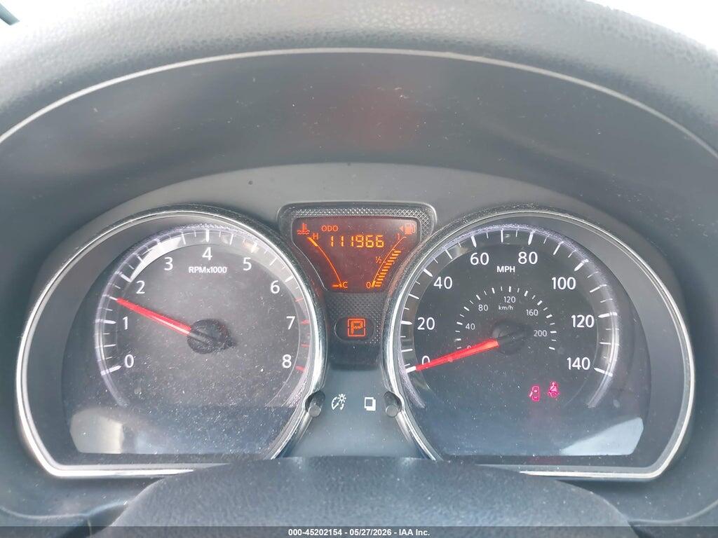 3N1CE2CP2EL400819 2014 NISSAN VERSA NOTE photo no. 7