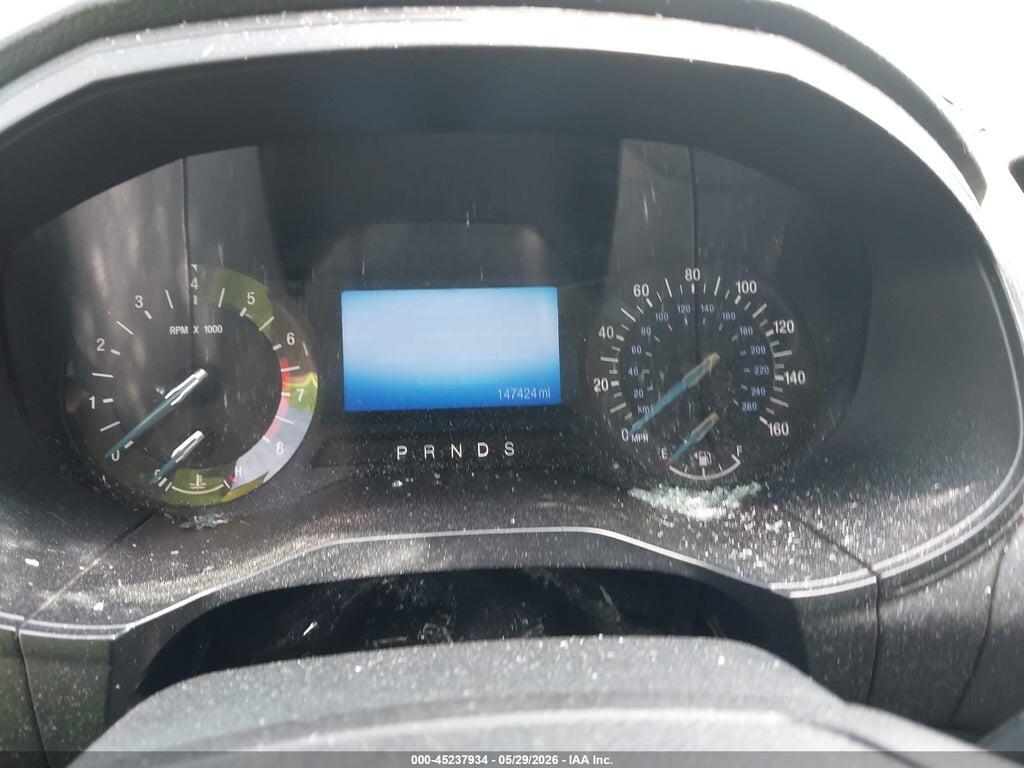 2FMPK4G9XHBB46397 2017 FORD EDGE photo no. 7