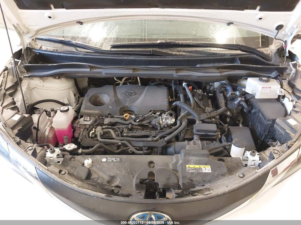 5TDKRKEC7RS196977 2024 TOYOTA SIENNA photo no. 10