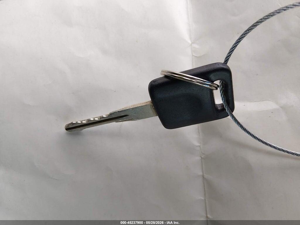 1N6BD06T86C468447 2006 NISSAN FRONTIER photo no. 11