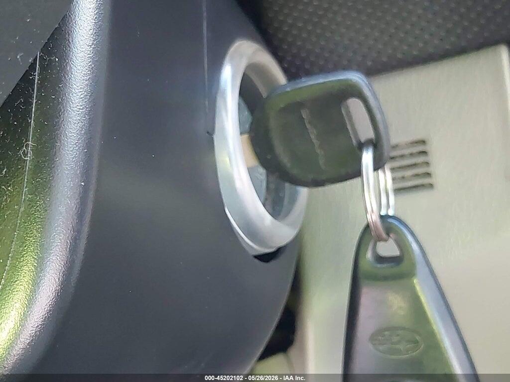 JF1SG65646H758346 2006 SUBARU FORESTER photo no. 11