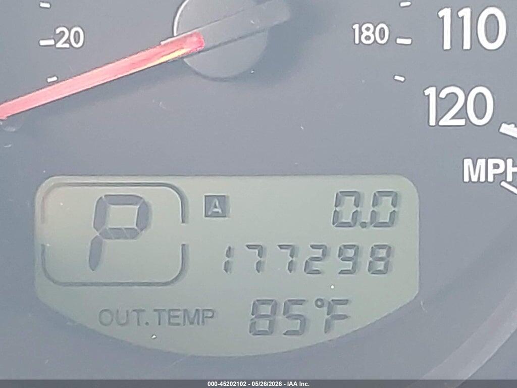 JF1SG65646H758346 2006 SUBARU FORESTER photo no. 7