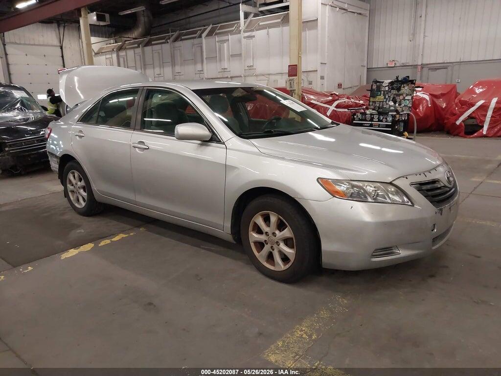 4T4BE46K59R078730 2009 TOYOTA CAMRY photo no. 1