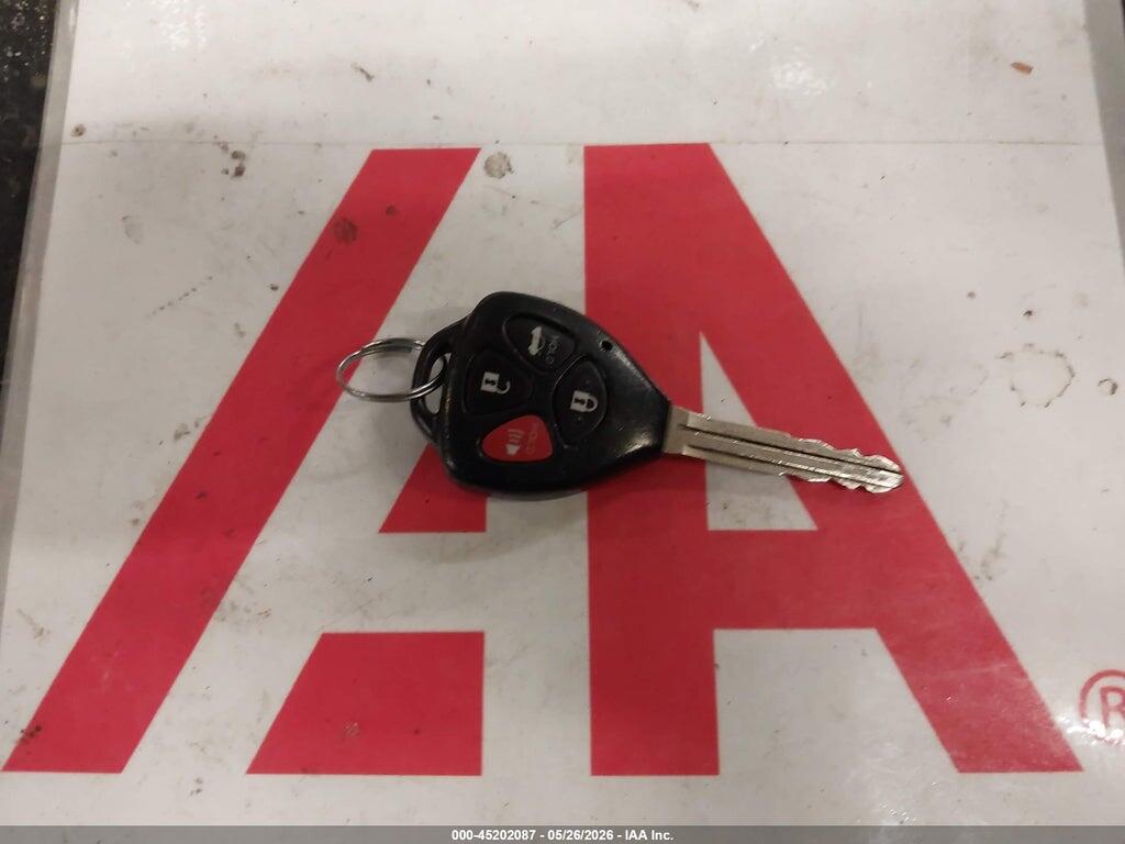 4T4BE46K59R078730 2009 TOYOTA CAMRY photo no. 11