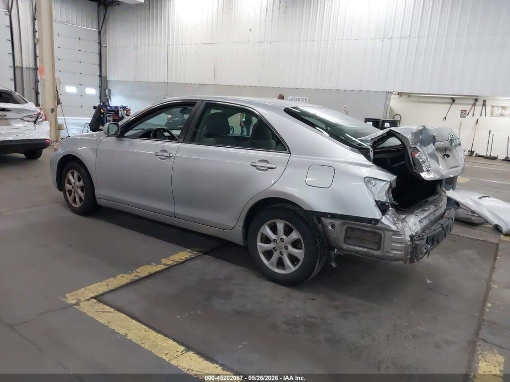 4T4BE46K59R078730 2009 TOYOTA CAMRY photo no. 3