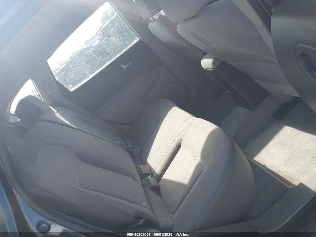 JN8AS5MV7DW661341 2013 NISSAN ROGUE photo no. 8