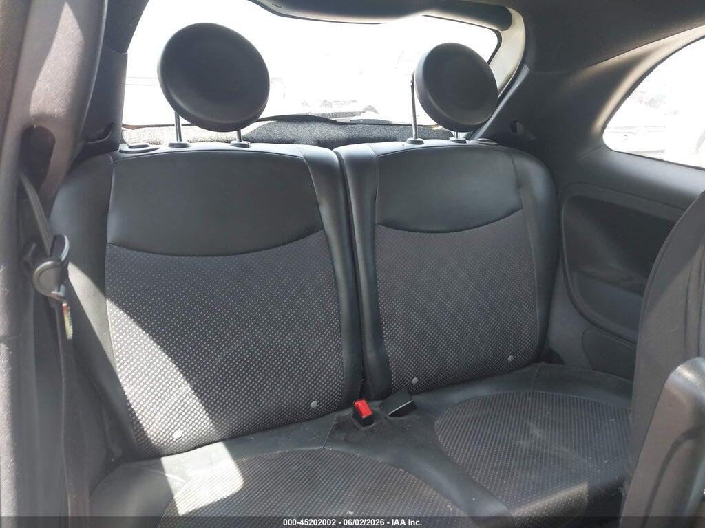 3C3CFFGE4DT727624 2013 FIAT 500E photo no. 8