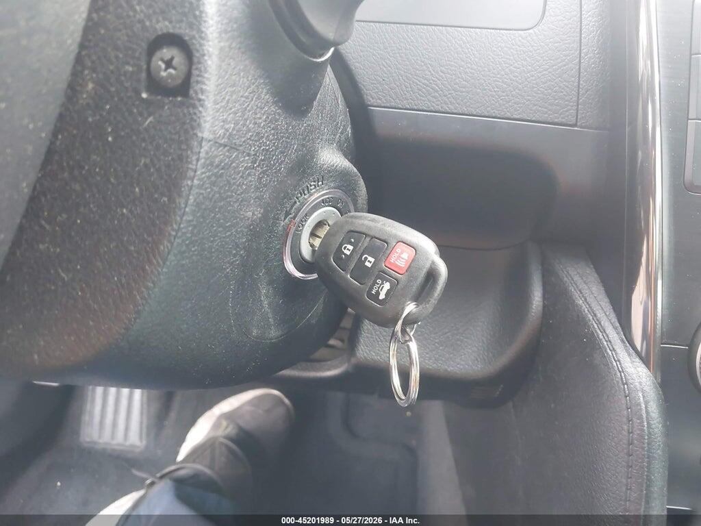 4T1BF1FK3EU326487 2014 TOYOTA CAMRY photo no. 11