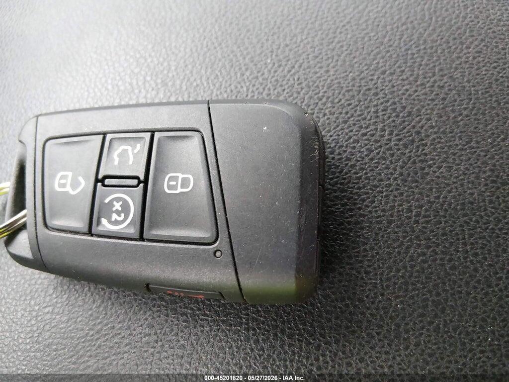 1V2WC2CA8MC206607 2021 VOLKSWAGEN ATLAS CROSS SPORT photo no. 11