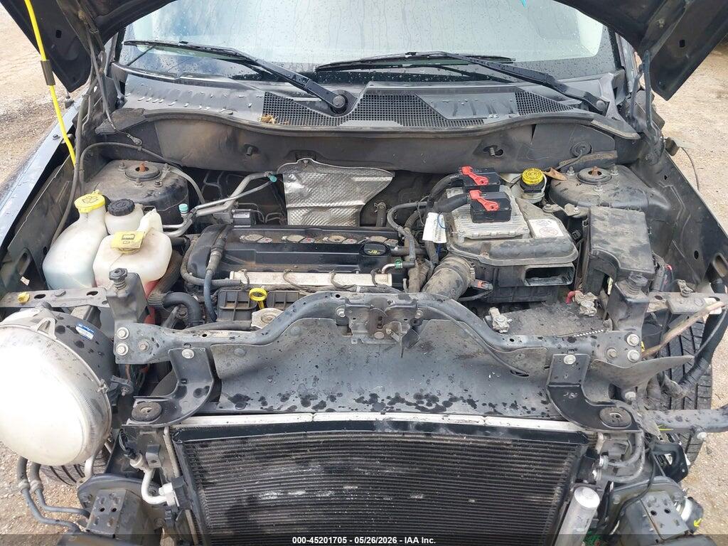 1C4NJPBA9FD107065 2015 JEEP PATRIOT photo no. 10